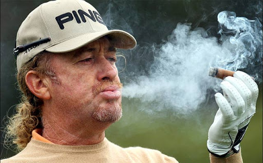 Miguel Ángel Jiménez